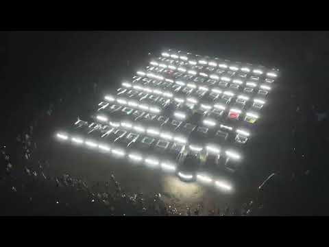All of the Lights (CT) official cover
